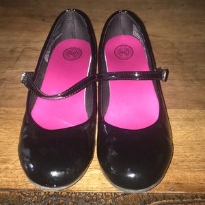 Girls Dress Shoes